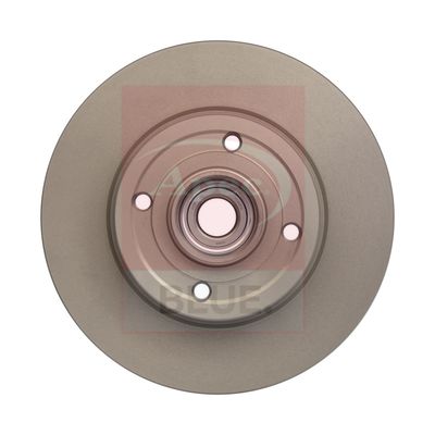 Apec Blue SDK6376 Brake Disc - 1
