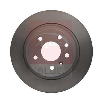 Apec Blue SDK6381 Brake Disc - 1