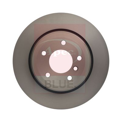 Apec Blue SDK6385 Brake Disc - 1