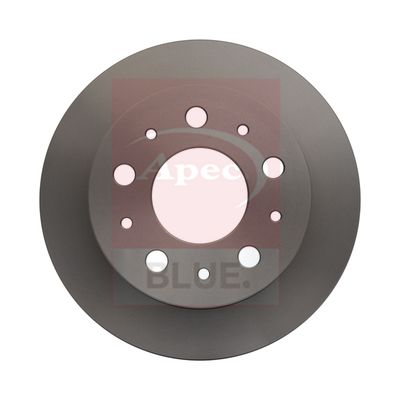 Apec Blue SDK6389 Brake Disc - 1