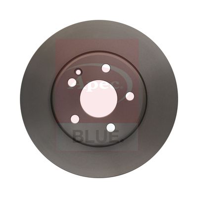 Apec Blue SDK6391 Brake Disc - 1