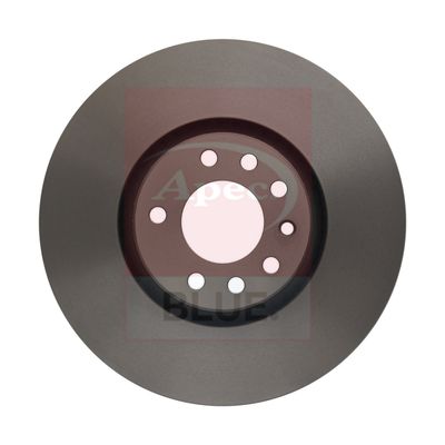 Apec Blue SDK6396 Brake Disc - 1