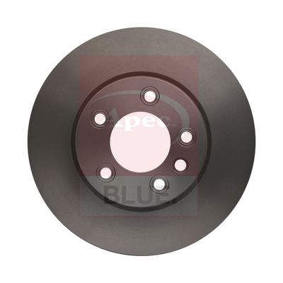 Apec Blue SDK6410 Brake Disc - 1