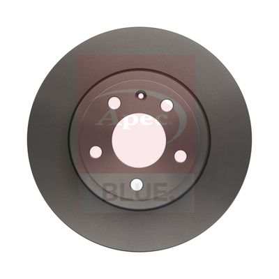 Apec Blue SDK6416 Brake Disc - 1