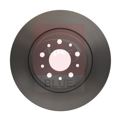 Apec Blue SDK6425 Brake Disc - 1