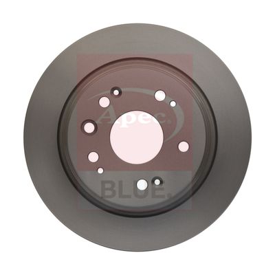Apec Blue SDK6427 Brake Disc - 1