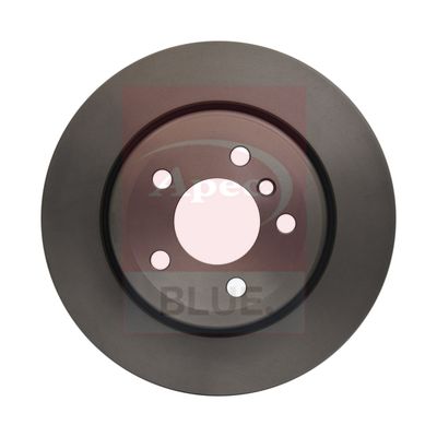 Apec Blue SDK6439 Brake Disc - 1