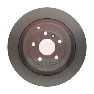 Apec Blue SDK6443 Brake Disc - 1