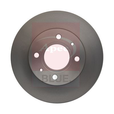 Apec Blue SDK6446 Brake Disc - 1