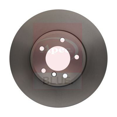 Apec Blue SDK6450 Brake Disc - 1