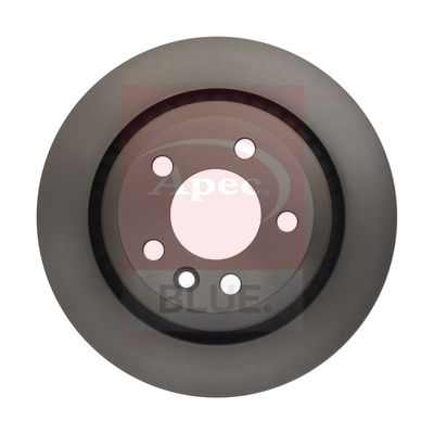 Apec Blue SDK6455 Brake Disc - 1
