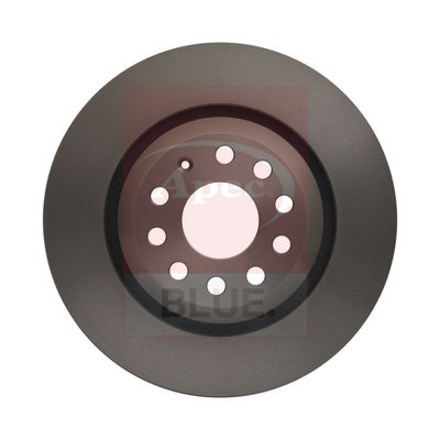 Apec Blue SDK6480 Brake Disc - 1