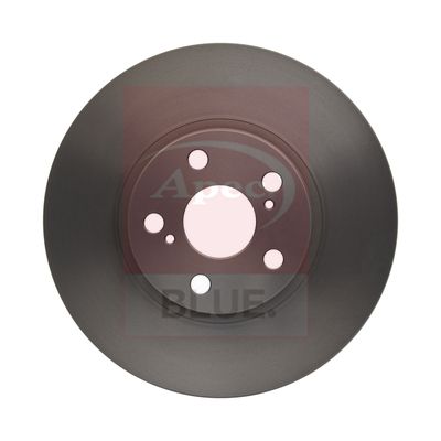 Apec Blue SDK6485 Brake Disc - 1