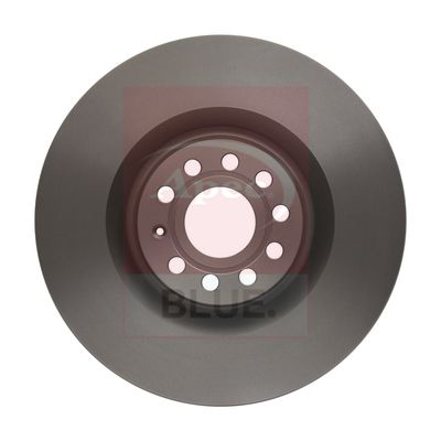 Apec Blue SDK6486 Brake Disc - 1