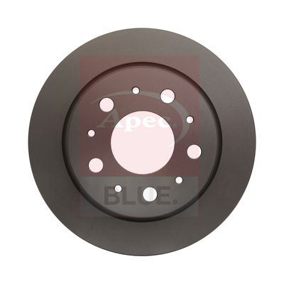 Apec Blue SDK6491 Brake Disc - 1