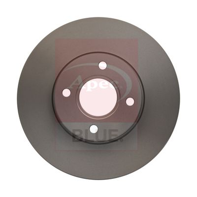 Apec Blue SDK6494 Brake Disc - 1