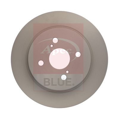 Apec Blue SDK6511 Brake Disc - 1