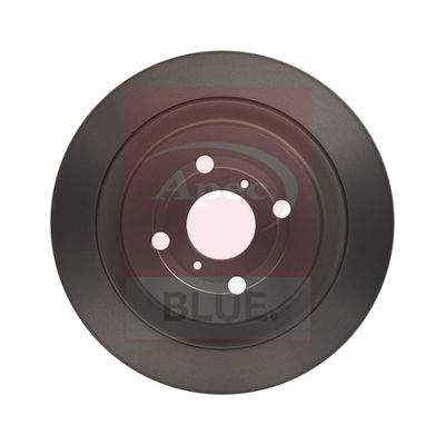 Apec Blue SDK6512 Brake Disc - 1