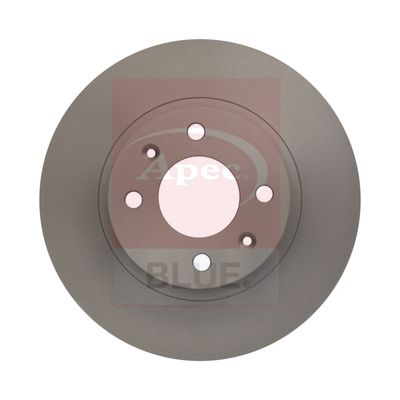 Apec Blue SDK6520 Brake Disc - 1