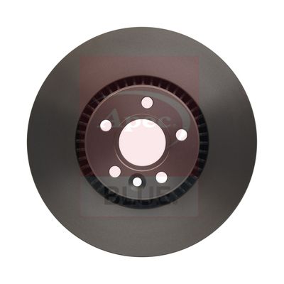 Apec Blue SDK6523 Brake Disc - 1