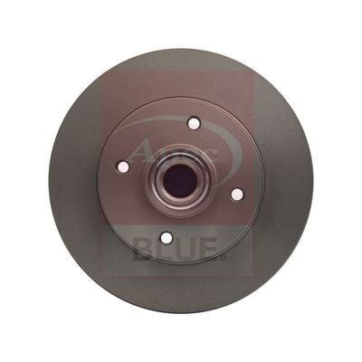 Apec Blue SDK6524 Brake Disc - 1