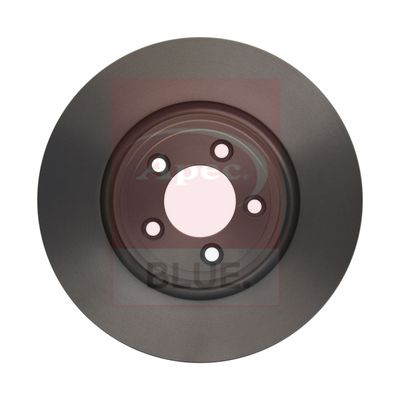 Apec Blue SDK6547 Brake Disc - 1