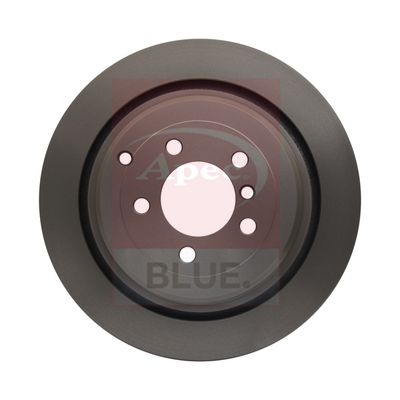 Apec Blue SDK6549 Brake Disc - 1