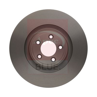Apec Blue SDK6565 Brake Disc - 1