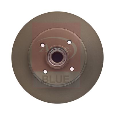 Apec Blue SDK6567 Brake Disc - 1