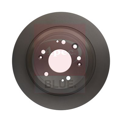 Apec Blue SDK6583 Brake Disc - 1