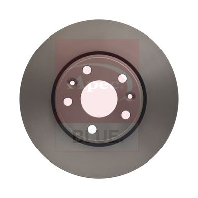 Apec Blue SDK6595 Brake Disc - 1