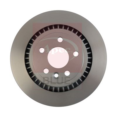 Apec Blue SDK6606 Brake Disc - 1