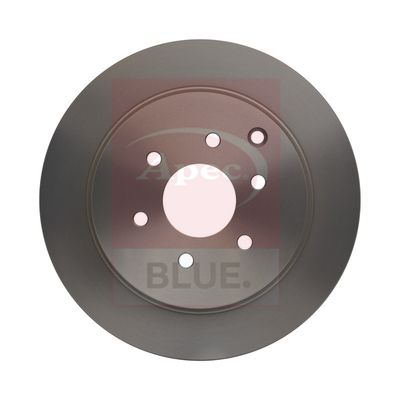 Apec Blue SDK6608 Brake Disc - 1