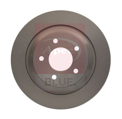 Apec Blue SDK6625 Brake Disc - 1
