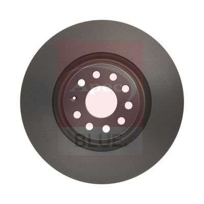 Apec Blue SDK6675 Brake Disc - 1