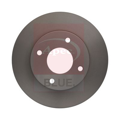 Apec Blue SDK6684 Brake Disc - 1