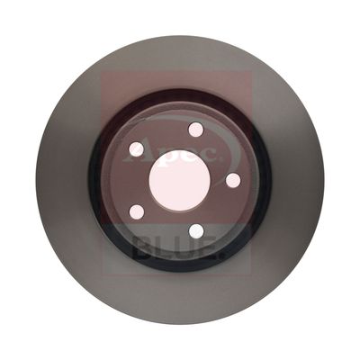 Apec Blue SDK6710 Brake Disc - 1