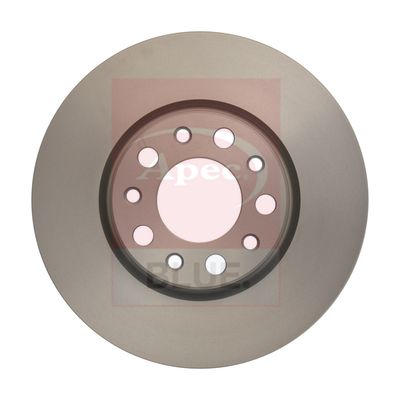 Apec Blue SDK6719 Brake Disc - 1