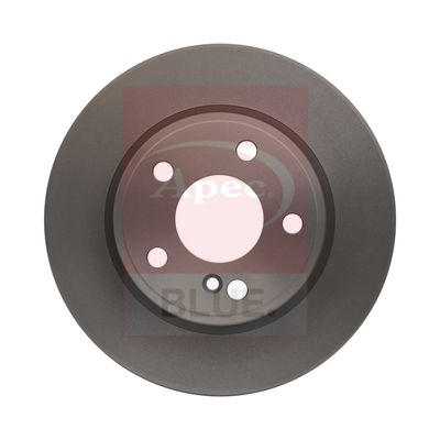 Apec Blue SDK6746 Brake Disc - 1