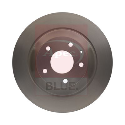 Apec Blue SDK6755 Brake Disc - 1