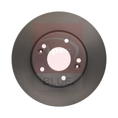 Apec Blue SDK6758 Brake Disc - 1