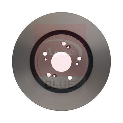 Apec Blue SDK6766 Brake Disc - 1