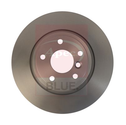 Apec Blue SDK6833 Brake Disc - 1