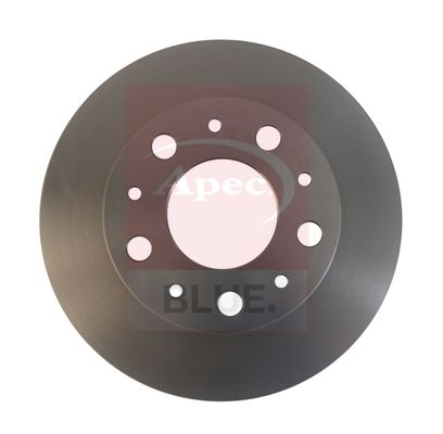 Apec Blue SDK6934 Brake Disc - 1