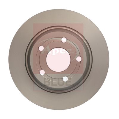 Apec Blue SDK7160 Brake Disc - 1