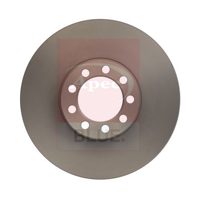 Apec Blue SDK7310 Brake Disc - 1