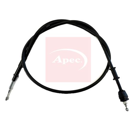 Apec CAB1389 Cable Pull, parking brake - 1