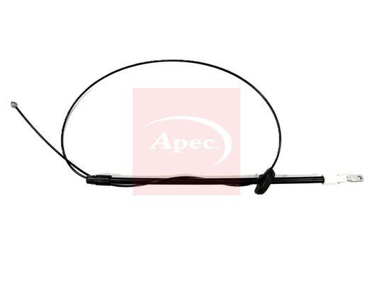 Apec CAB1818 Cable Pull, parking brake - 1