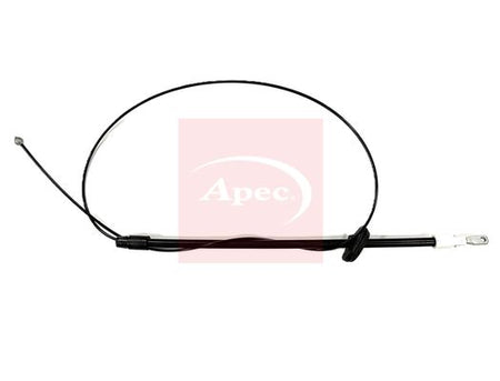 Apec CAB1818 Cable Pull, parking brake - 1