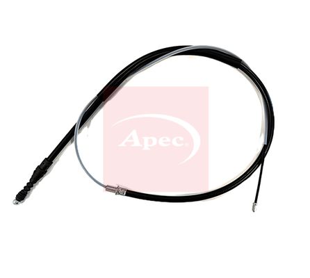 Apec CAB1819 Cable Pull, parking brake - 1